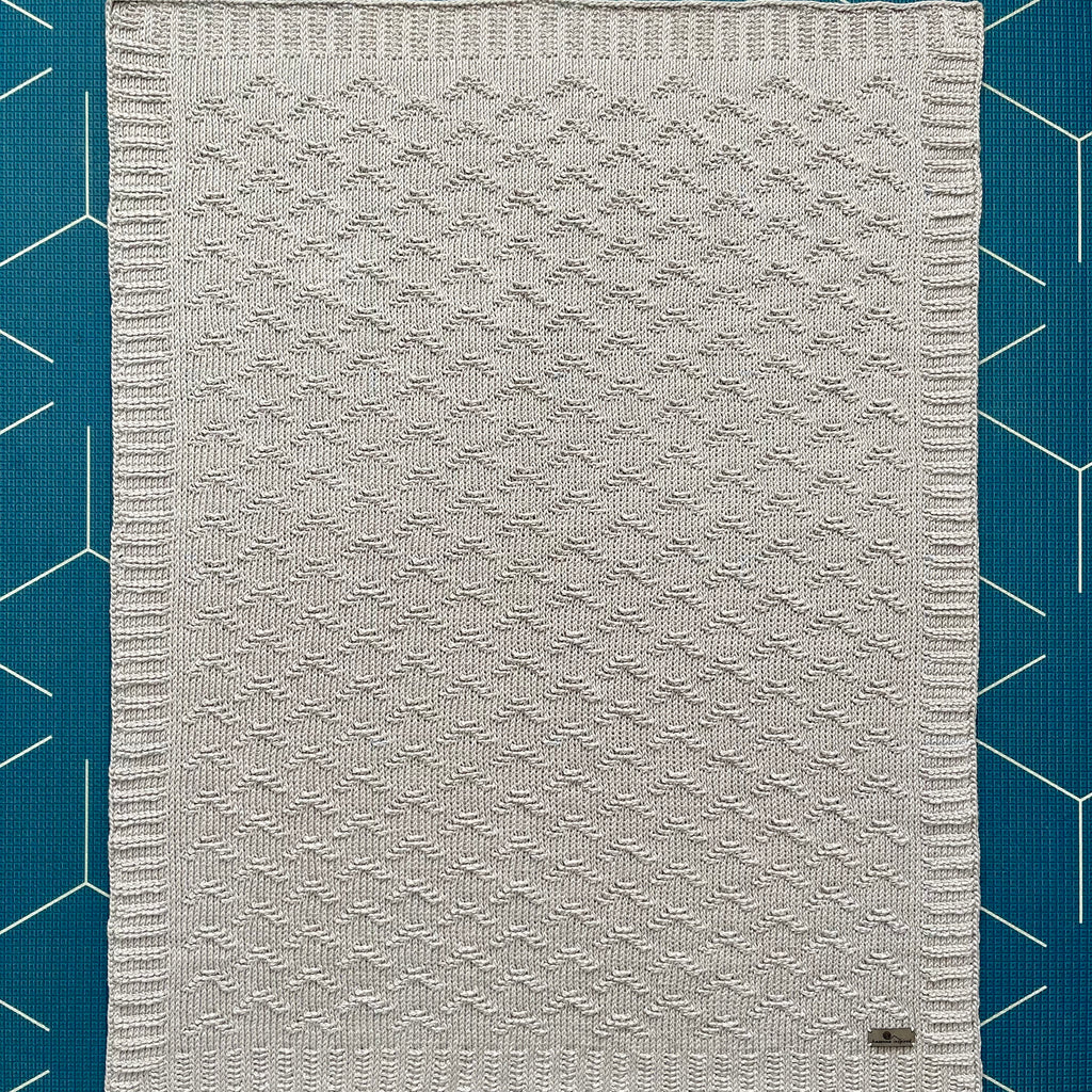 Mountain Tops Blanket PDF