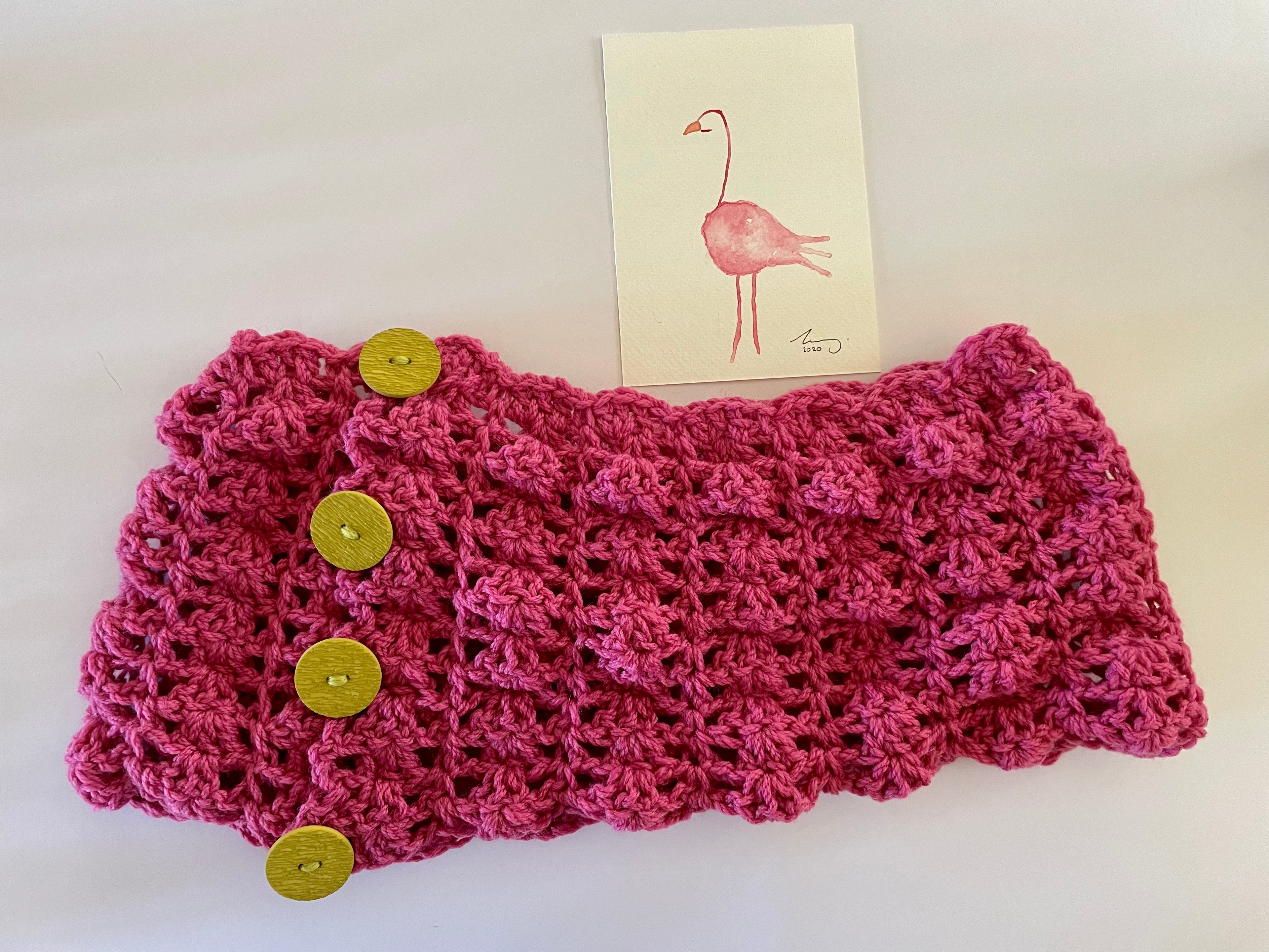 Maggie Ann Accessories Set PDF