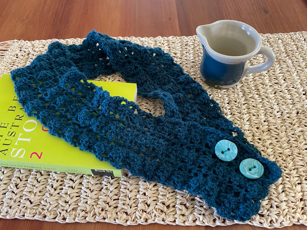 Maggie Ann Accessories Set PDF