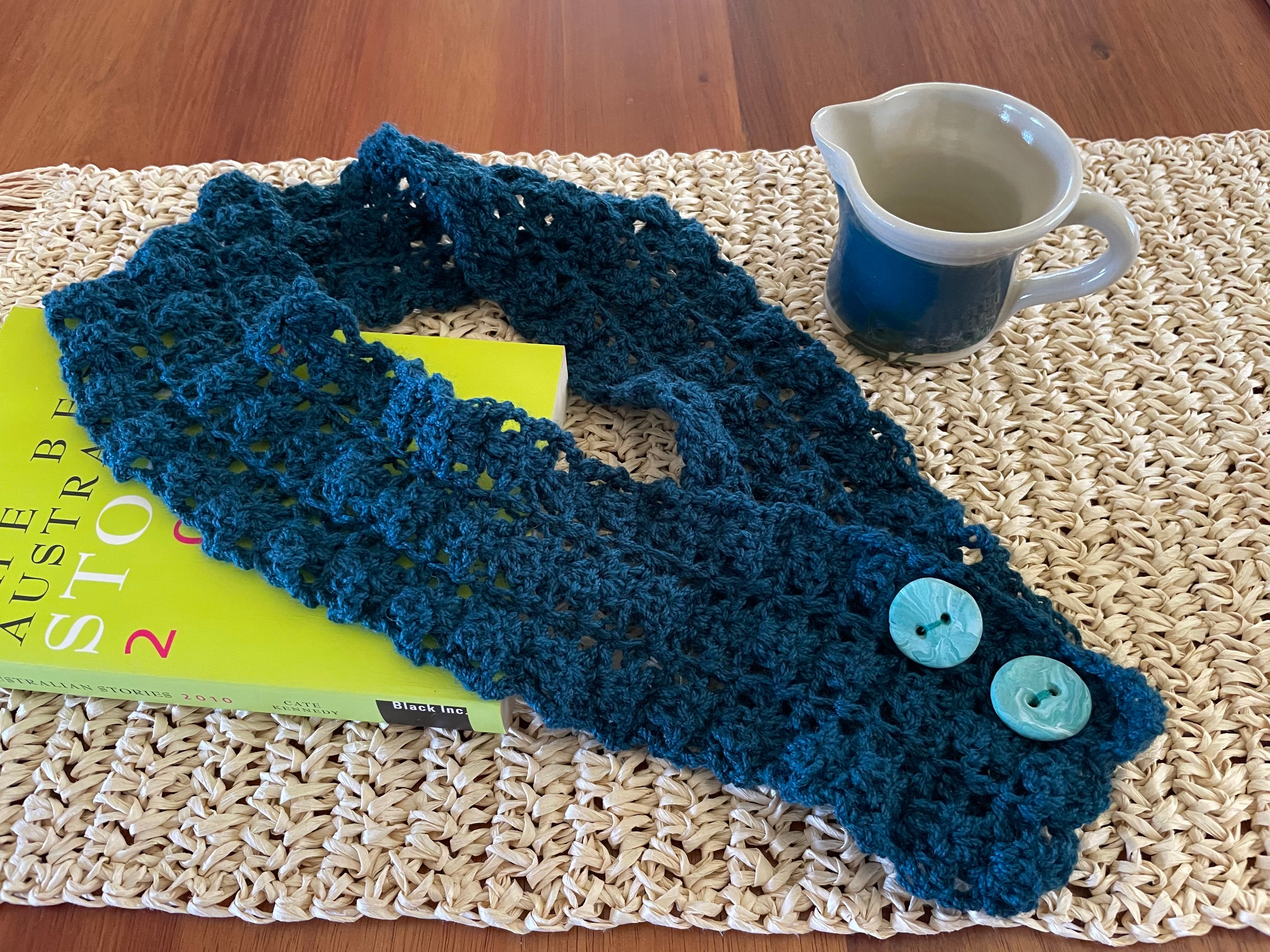 Maggie Ann Accessories Set PDF