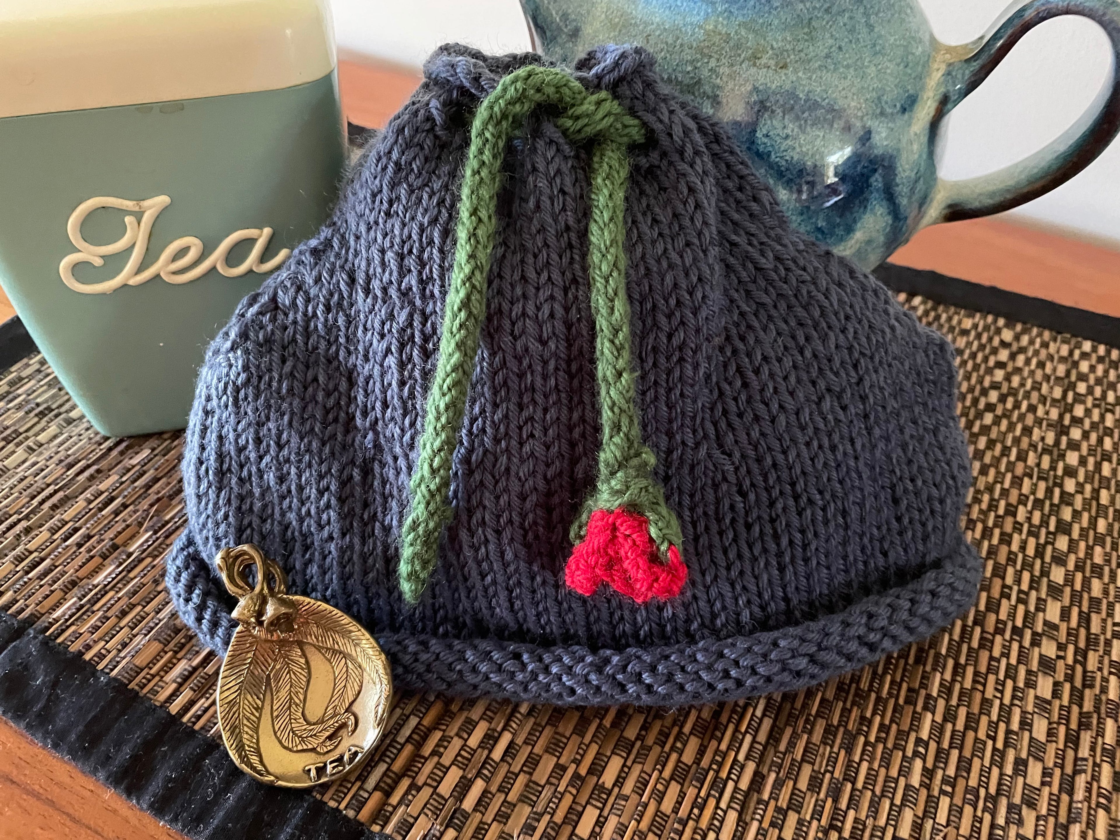 Mountain Devil Tea Cosy PDF