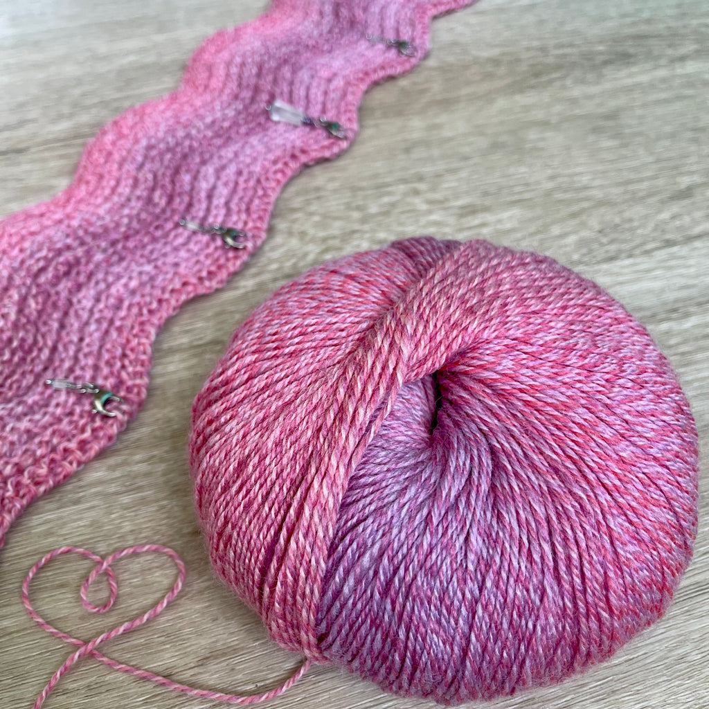 Michigan Waves Cowl PDF