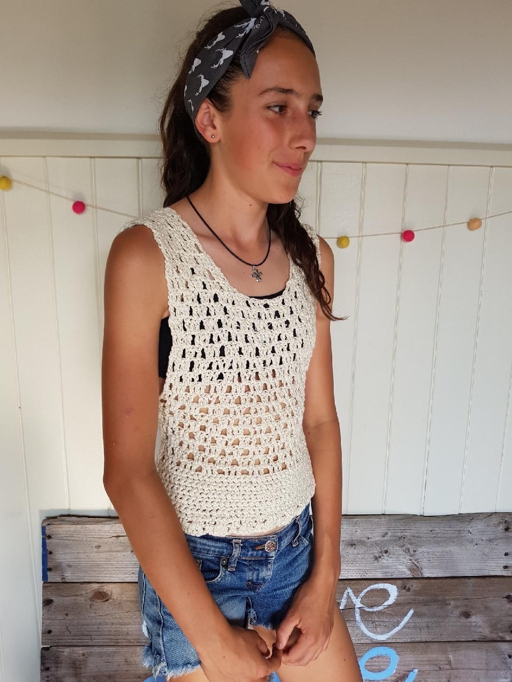 Aussie Cossie Cover Up PDF