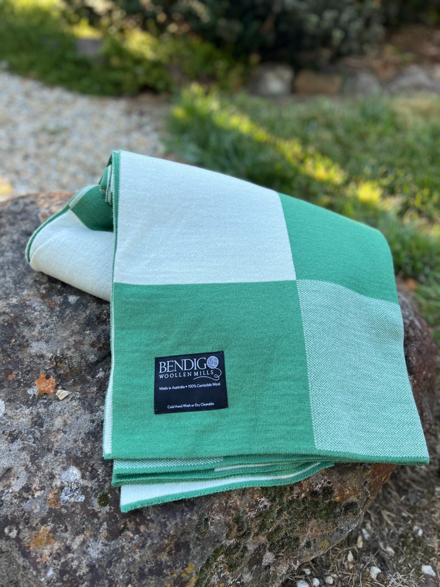 Cosy Knit Blankets - Small