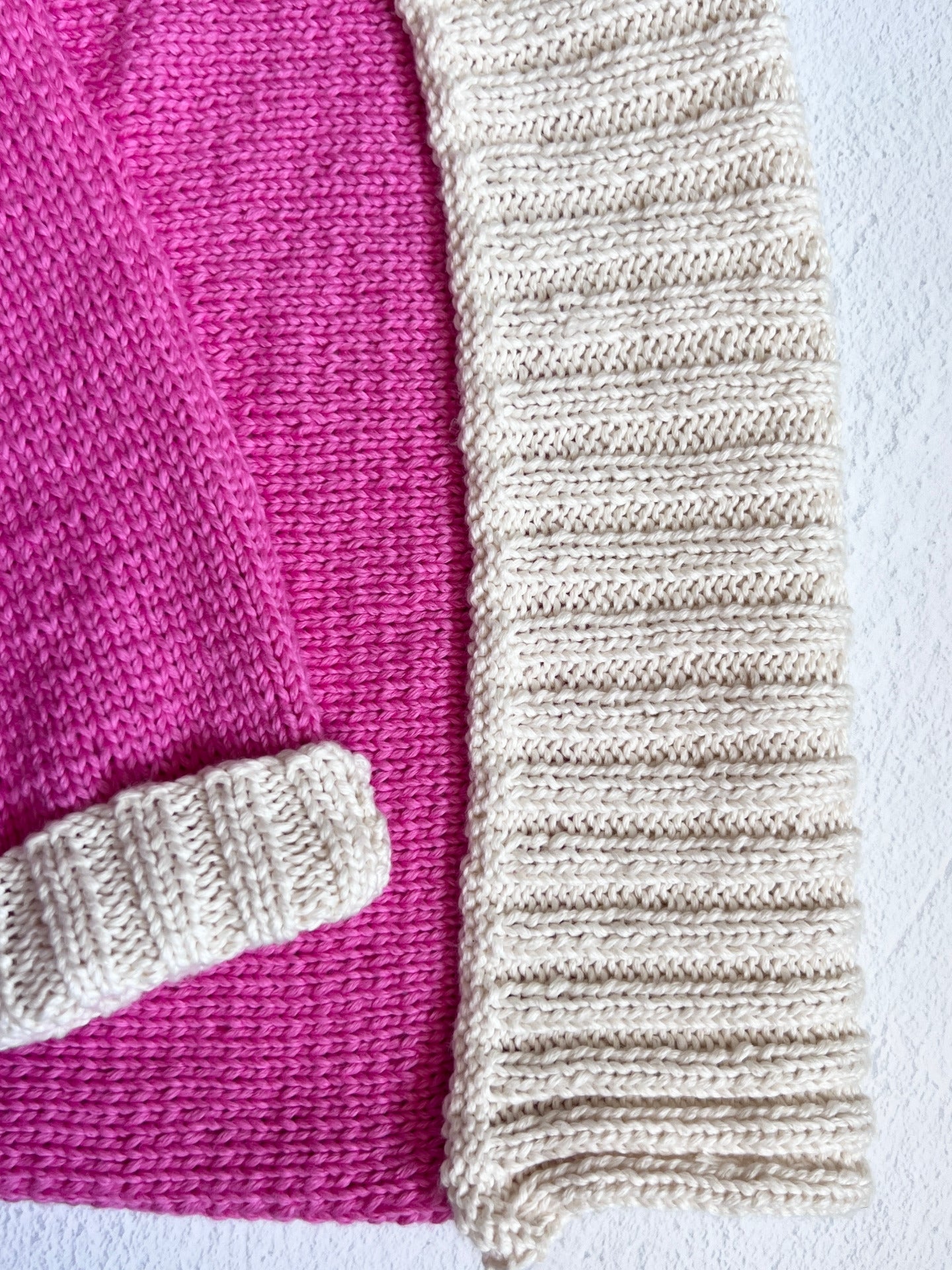 Solstice Cardigan - Free Adult Knitting Pattern