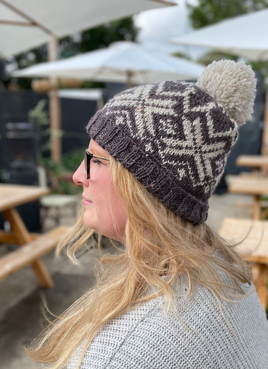 Madeleine Beanie