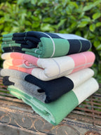 Cosy Knit Blankets - Large