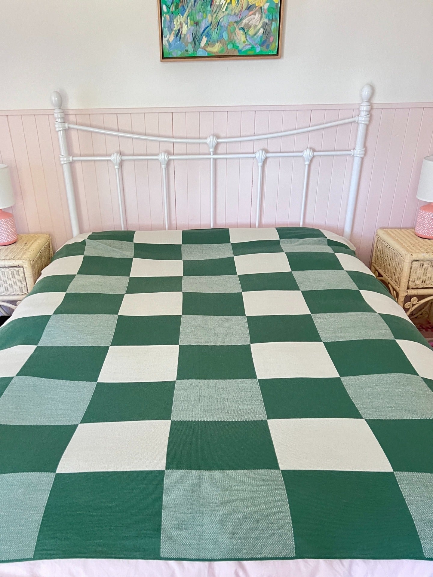 Cosy Knit Blankets - Large