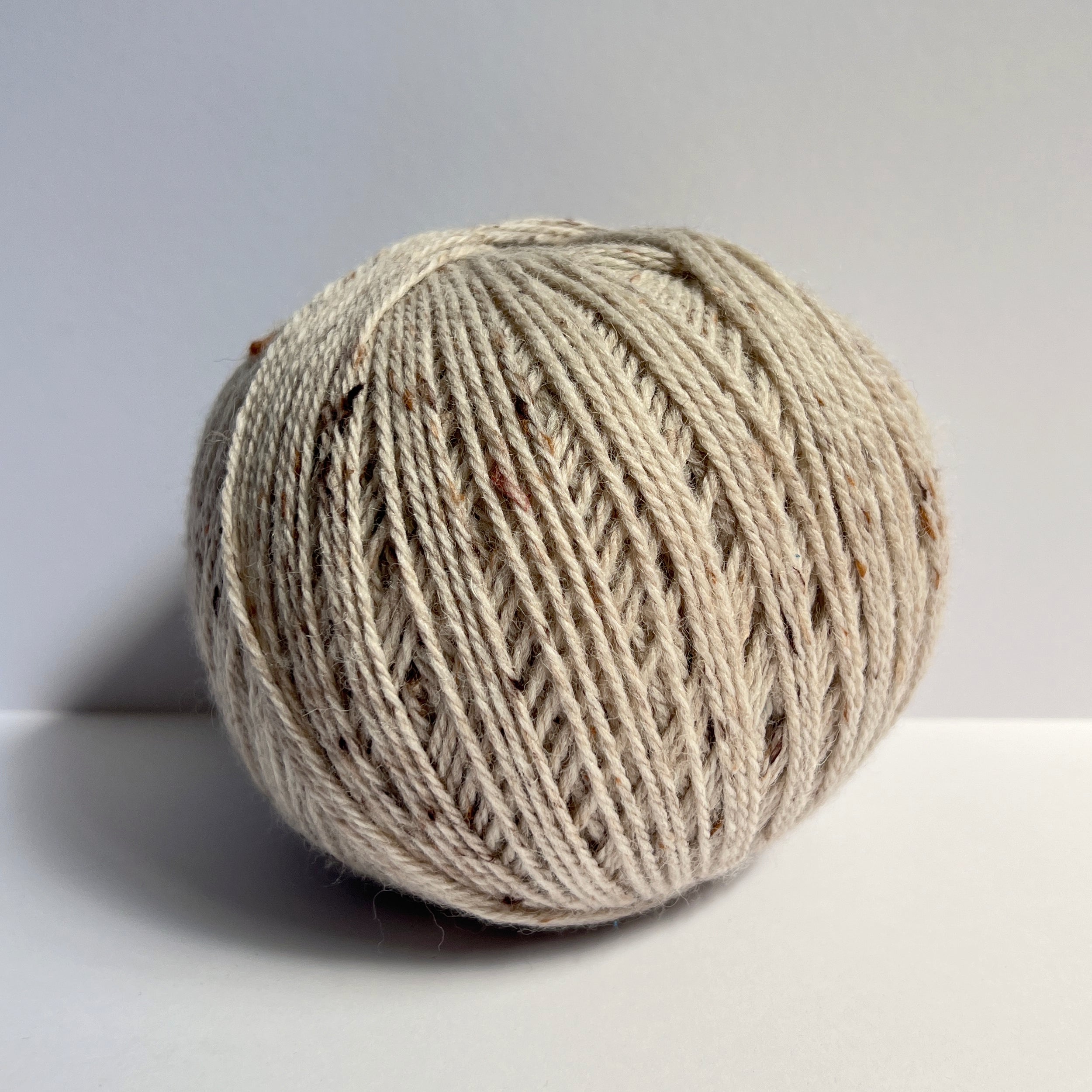 Rustic Tweed 10 Ply