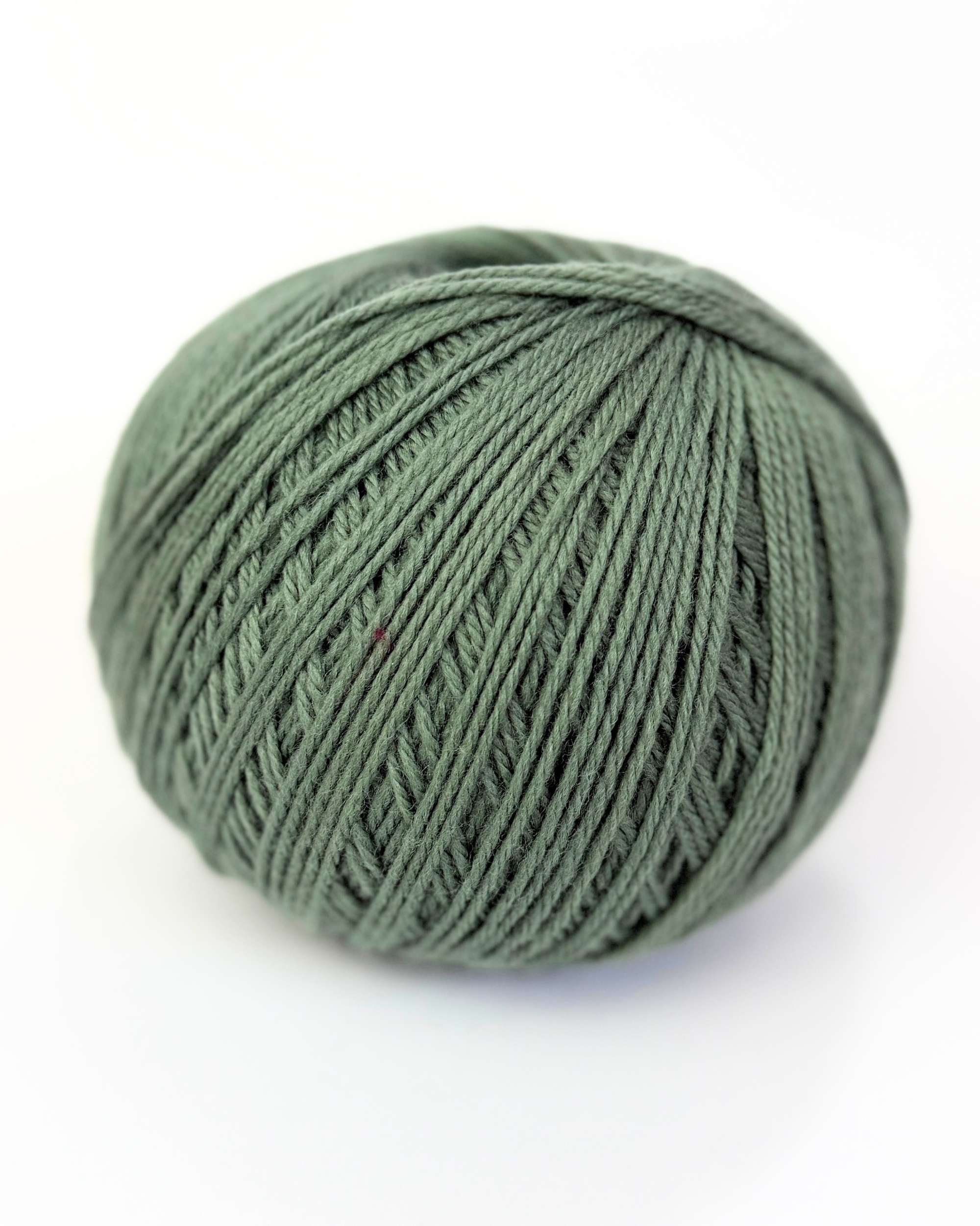 Luxury Limited 8 ply