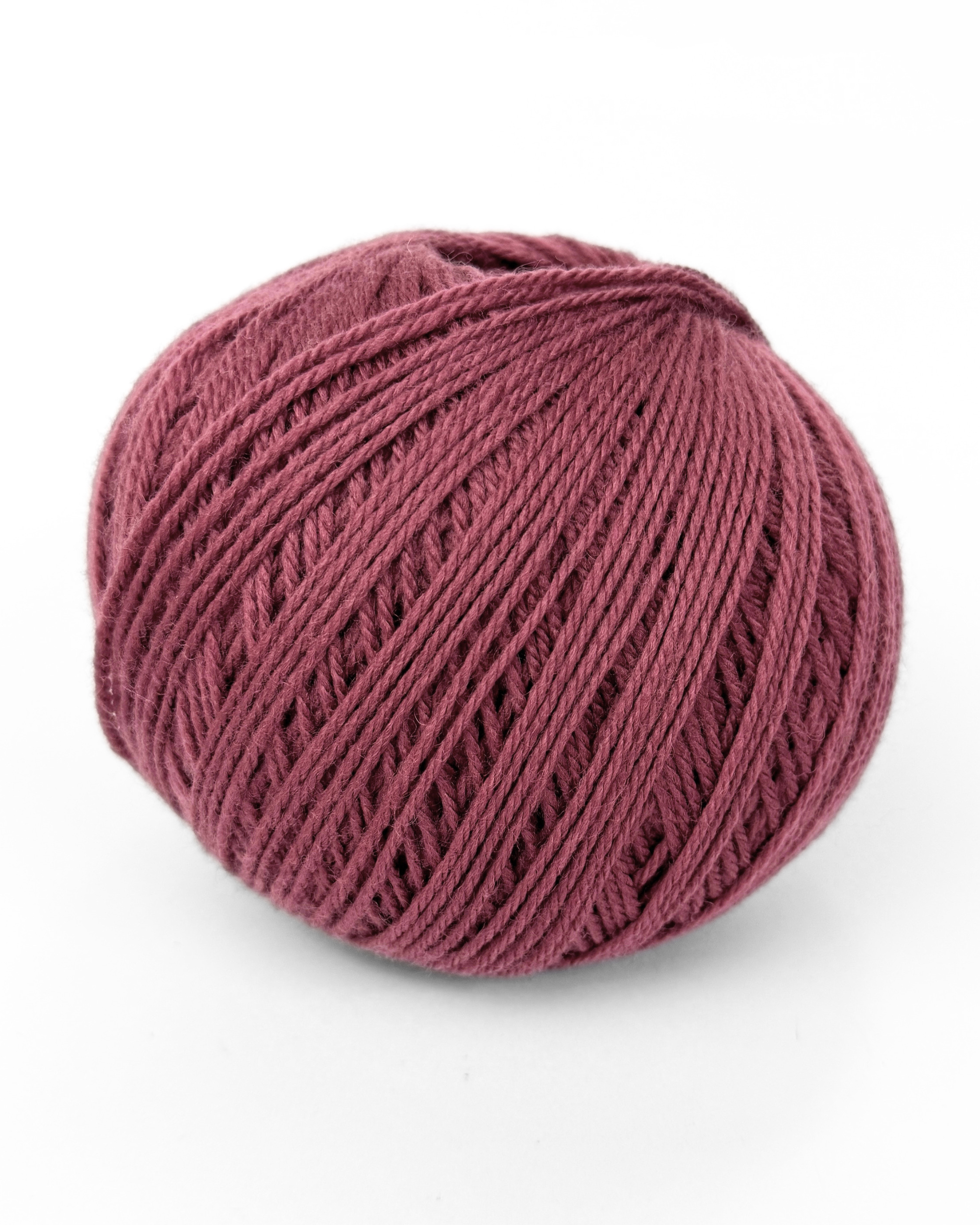 Luxury Limited 8 ply