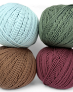 Luxury Limited 8 ply