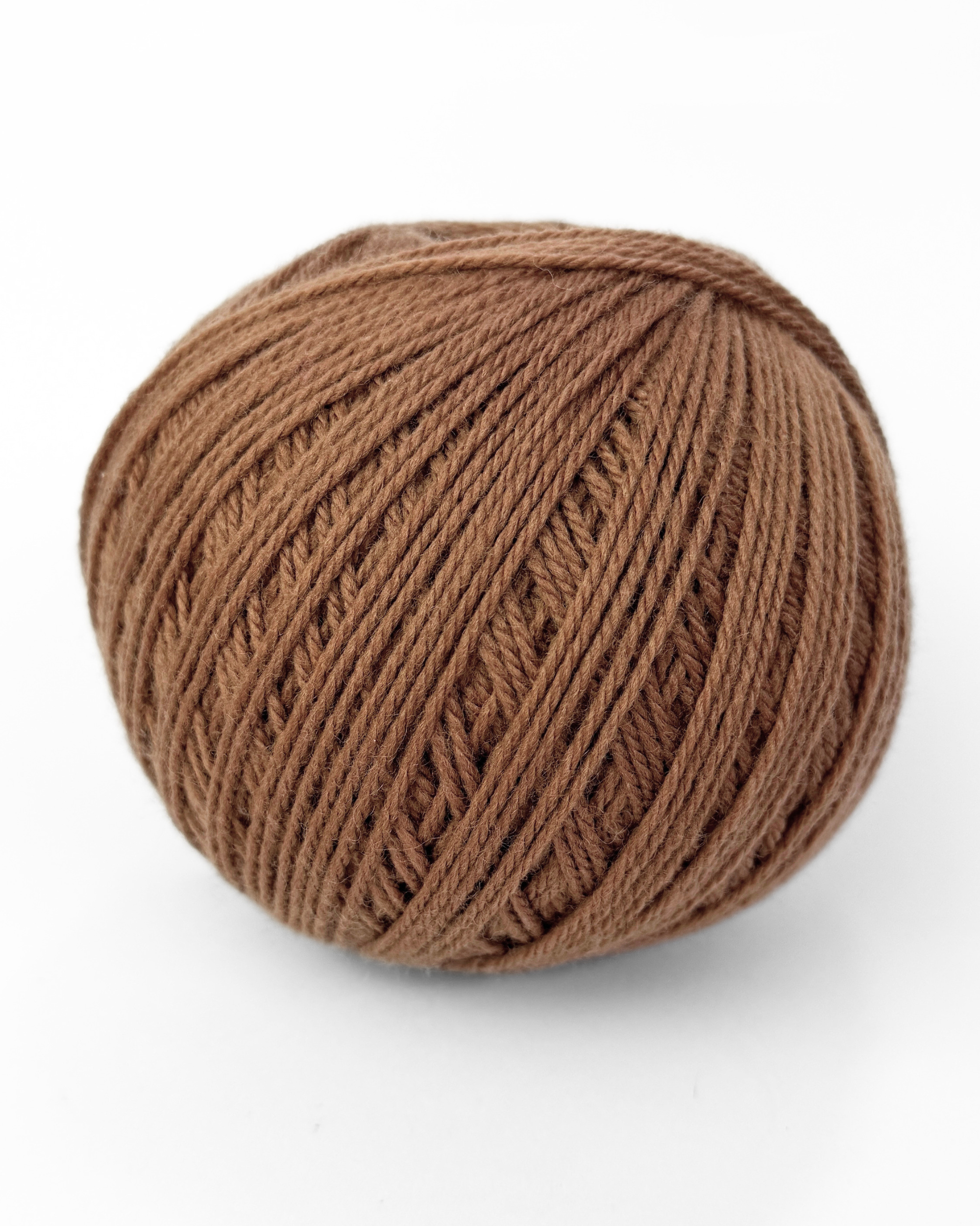 Luxury Limited 8 ply