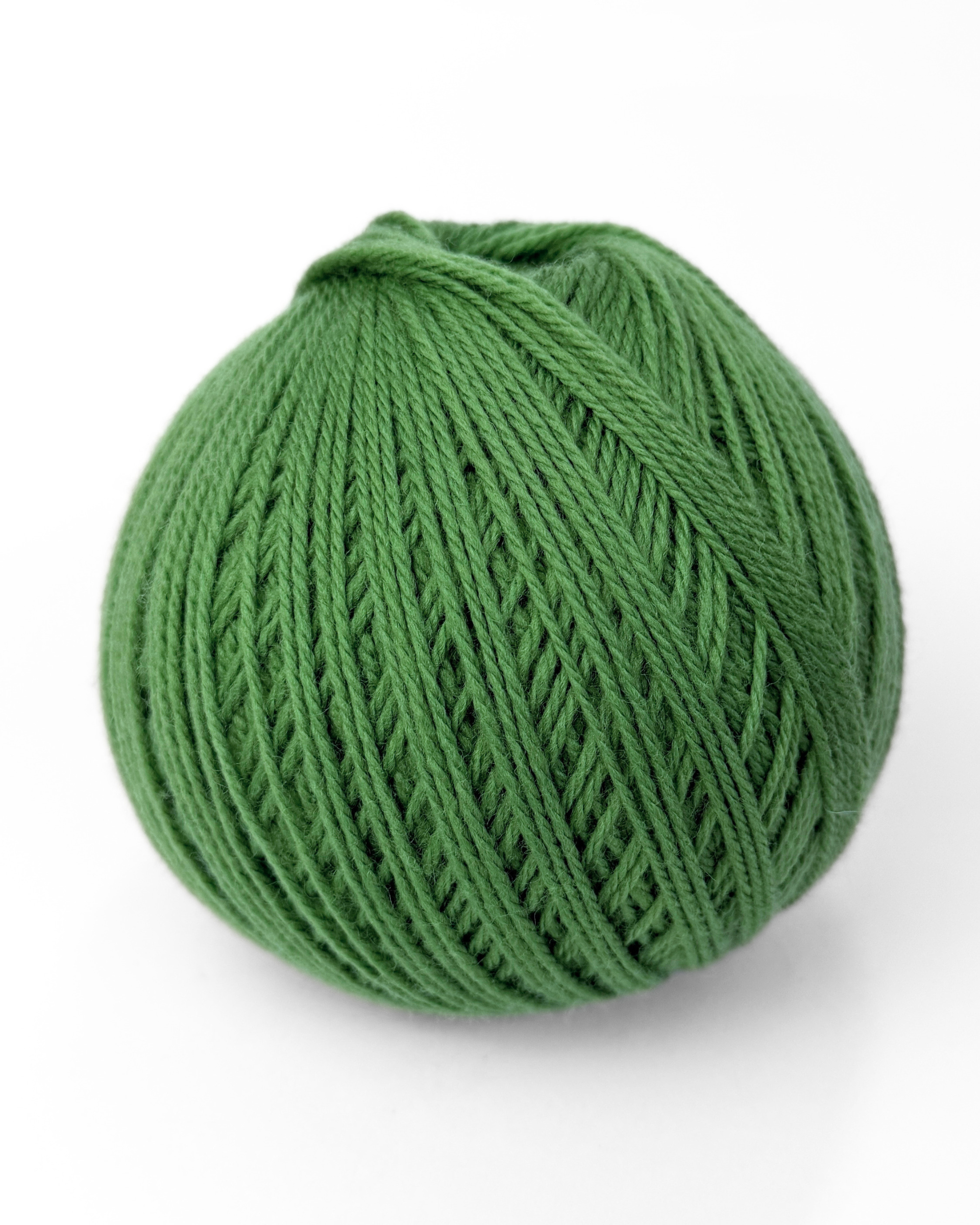 Luxury Limited 8 ply