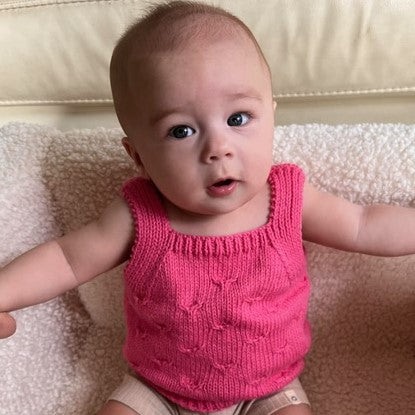 Delilah's Wings Vest PDF