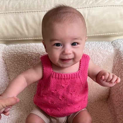 Delilah's Wings Vest PDF