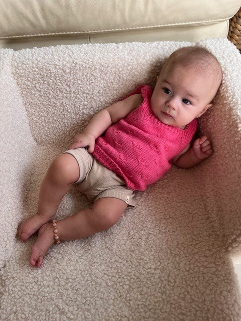 Delilah's Wings Vest PDF