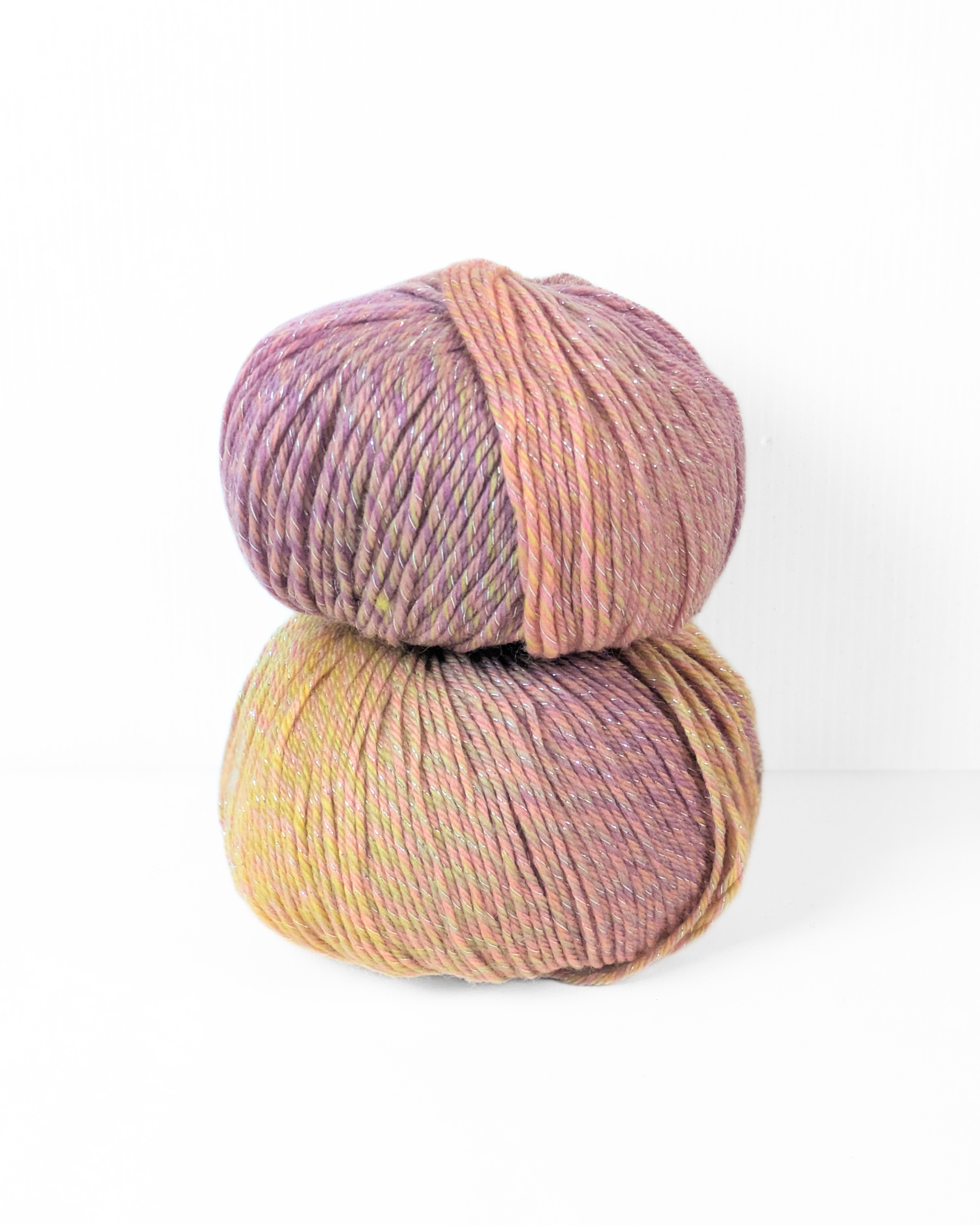 Whimsy 8 ply