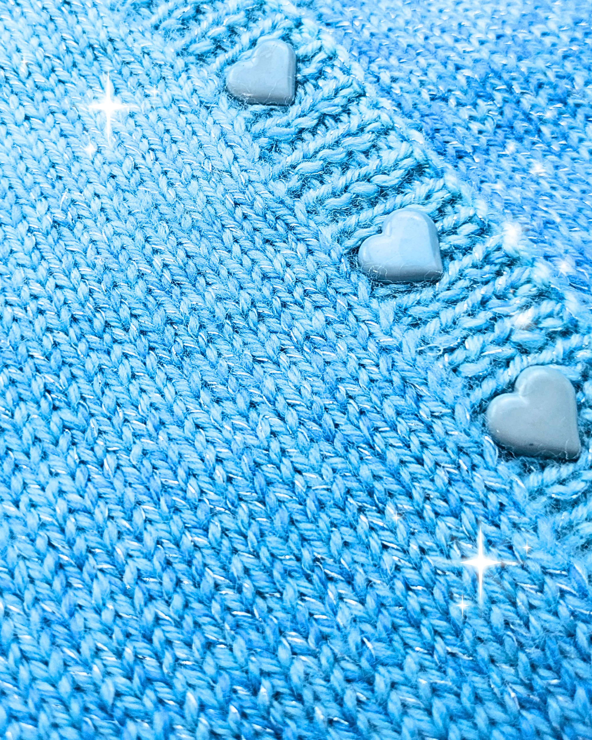 Whimsy 8 ply