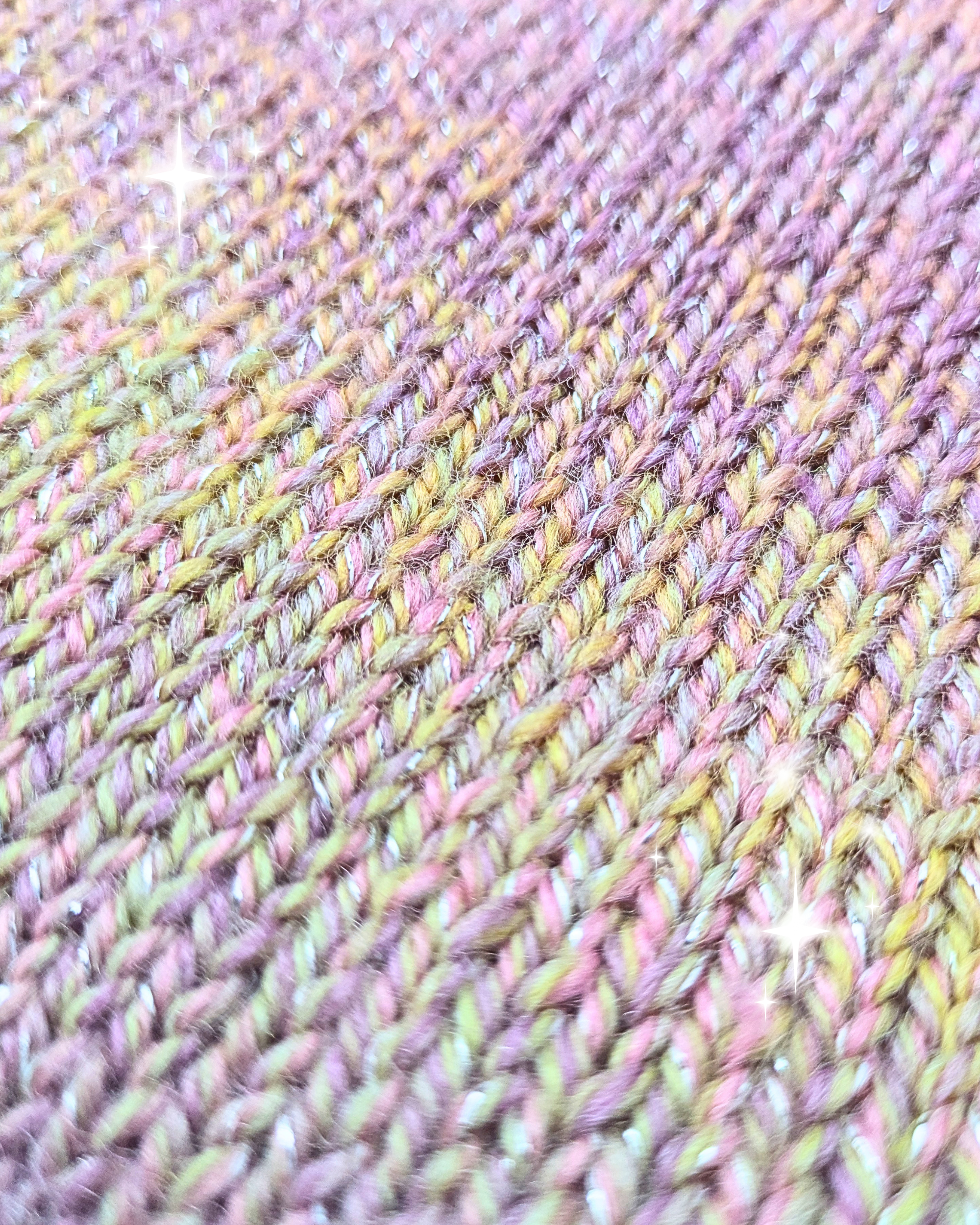 Whimsy 8 ply
