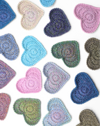 Whimsy 8 ply