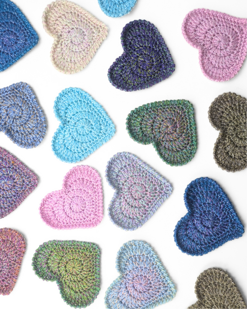 Whimsy 8 ply