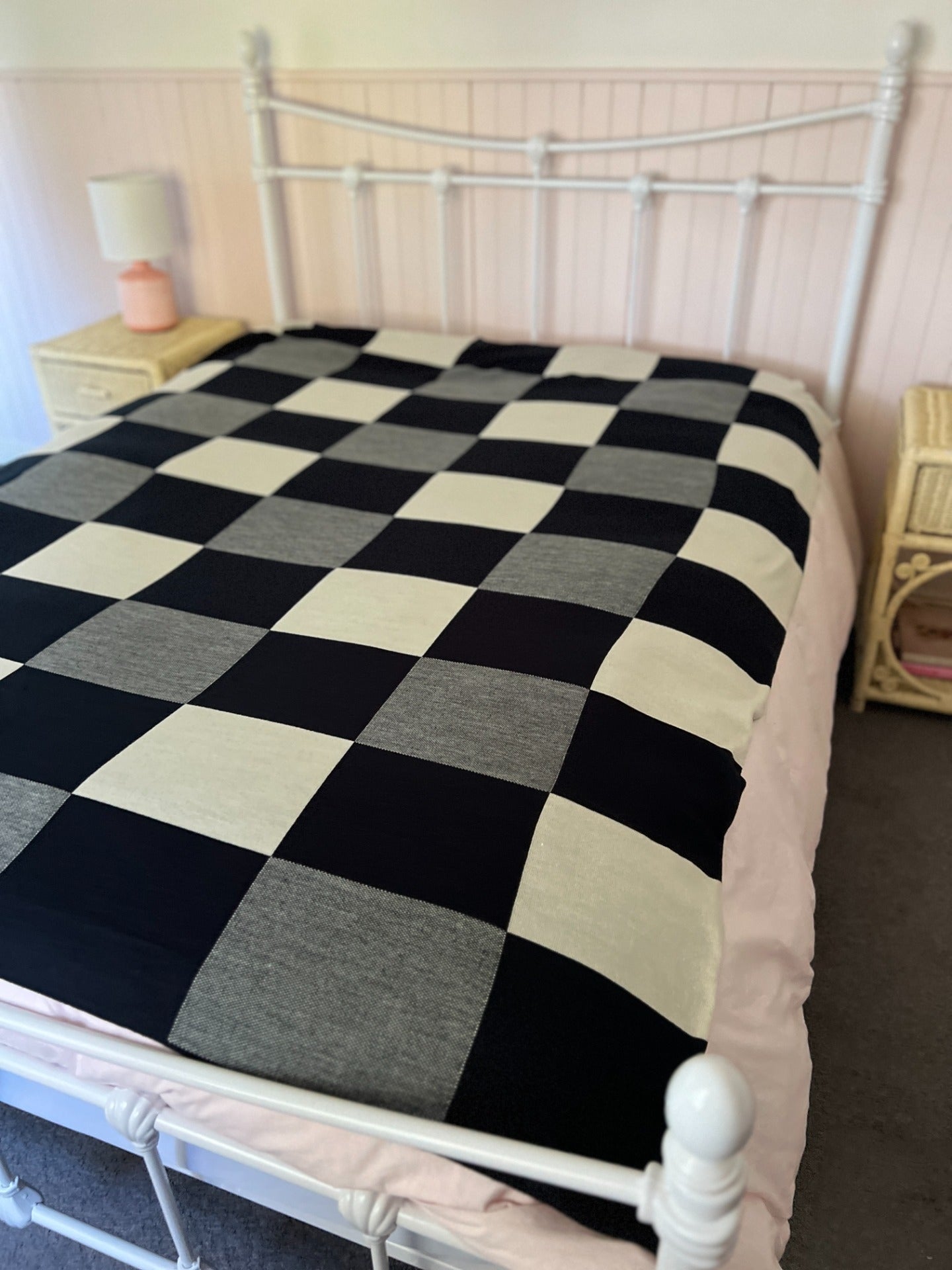 Cosy Knit Blankets - Large