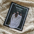 Nimue Crochet Blanket