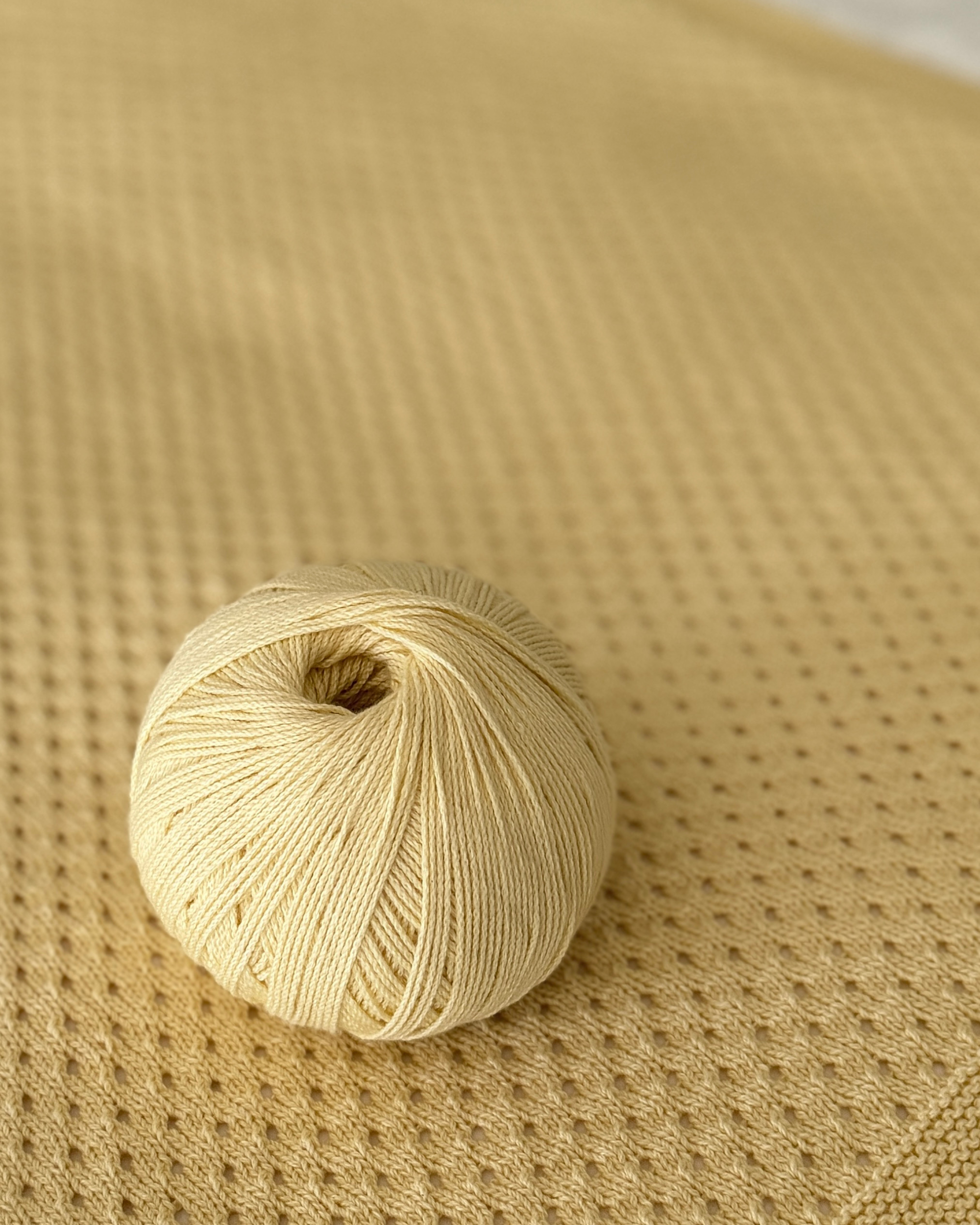 Nurture 8 ply