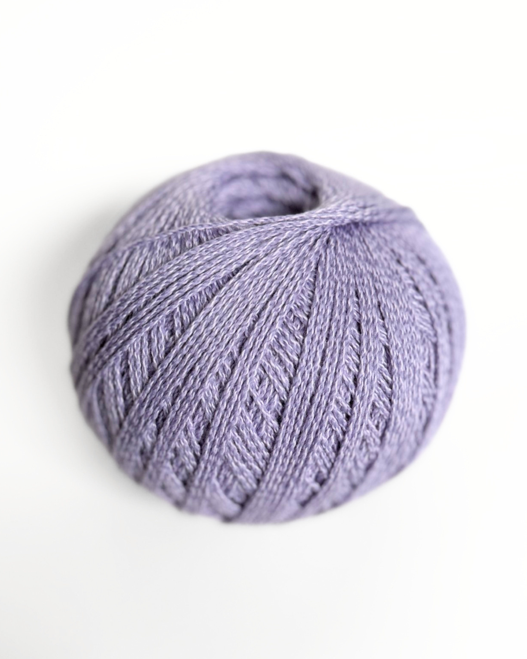 Nurture 8 ply