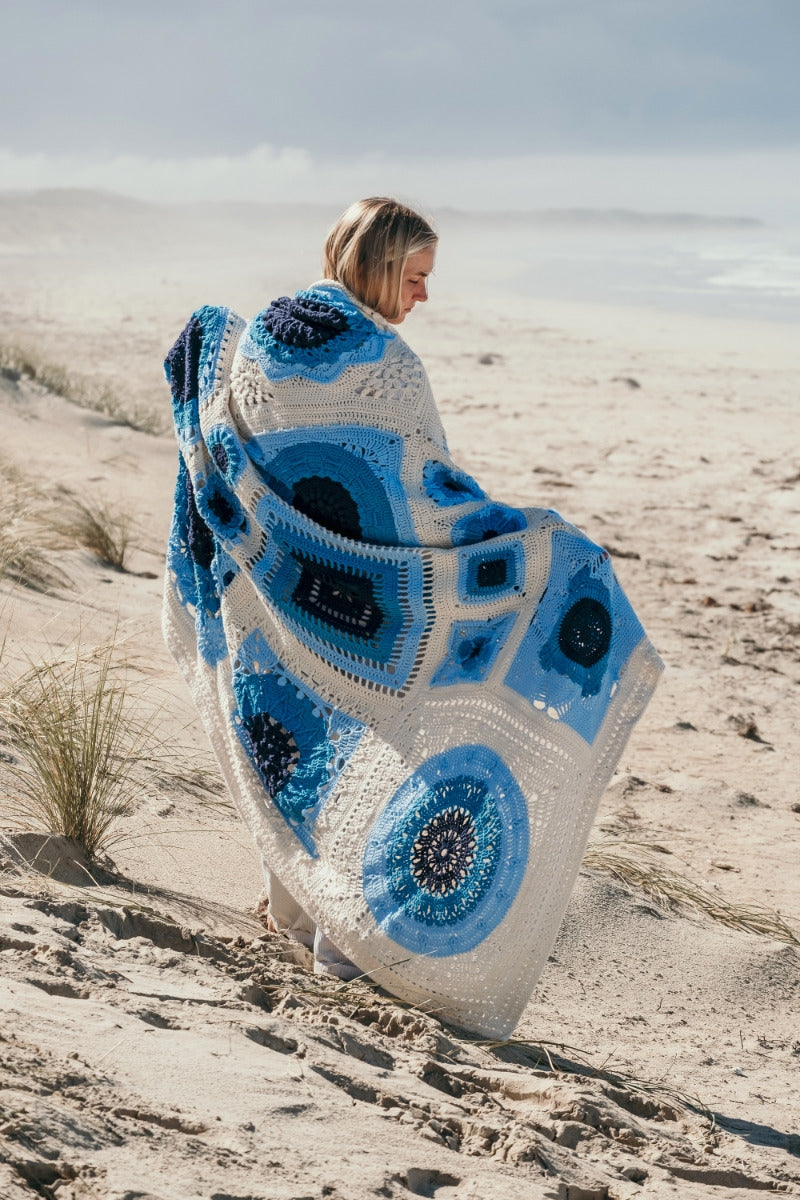 Granny Square Patchwork