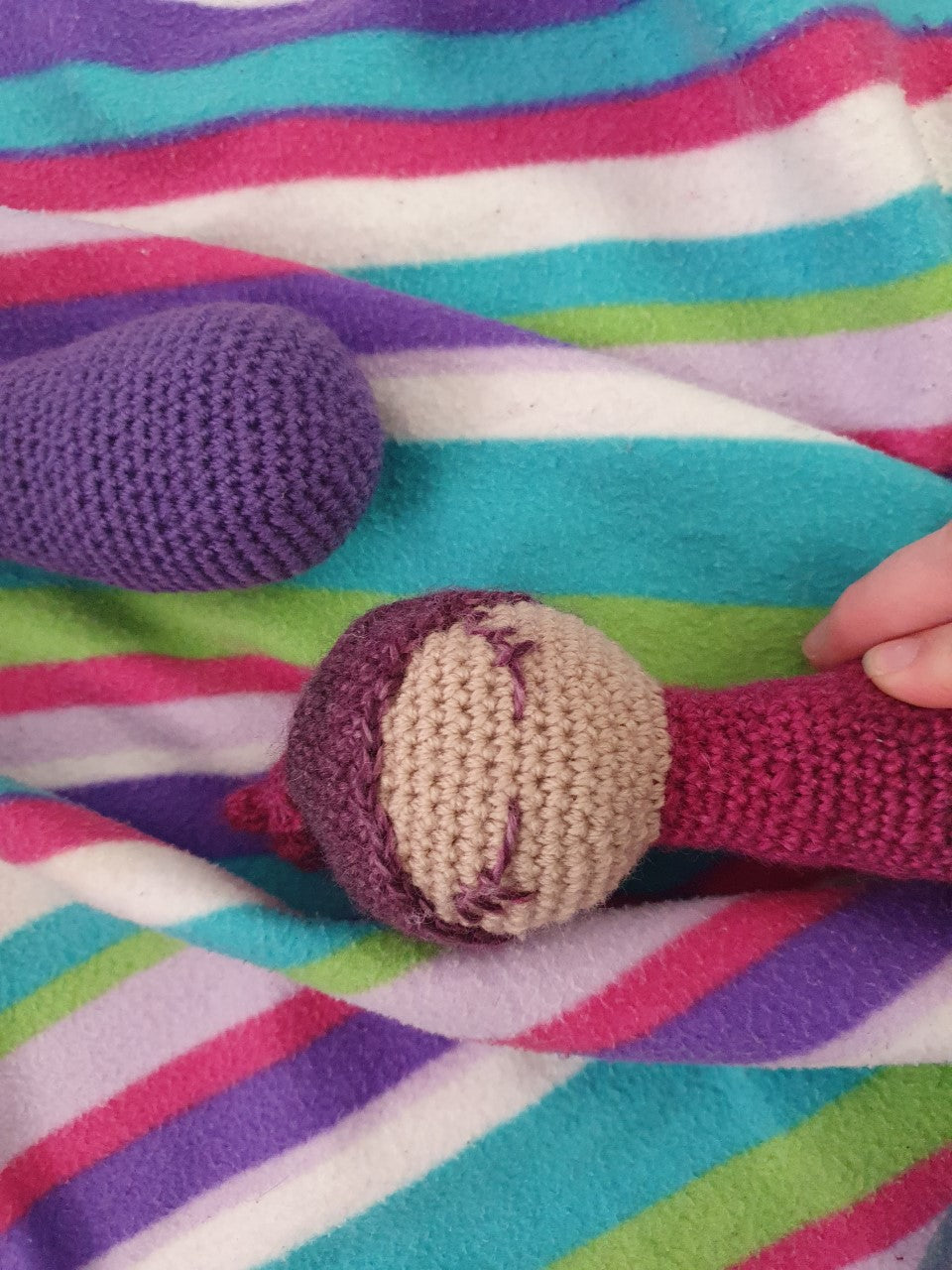 Tear Drop Baby Doll PDF