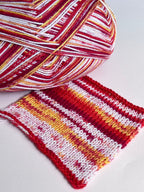 Party Mix Printed Cotton 8 ply