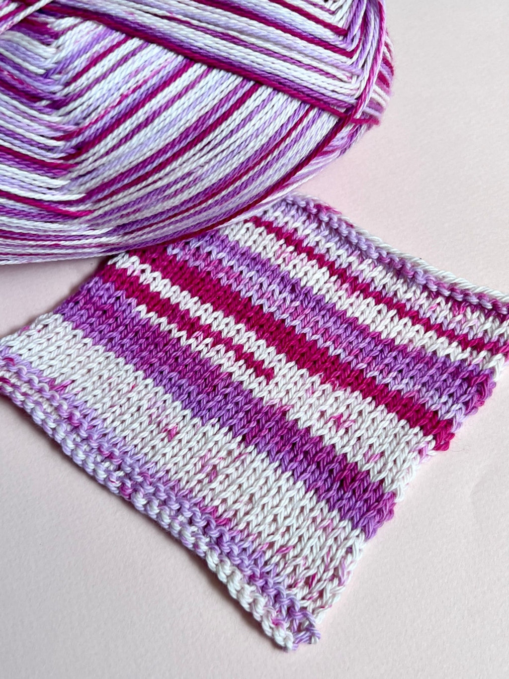 Party Mix Printed Cotton 8 ply