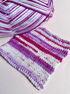 Party Mix Printed Cotton 8 ply