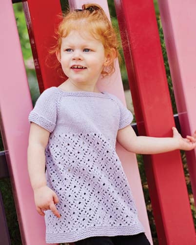 PT 8416 - Girls Dress