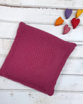 PT 8590 - Heart Cushion Cover PDF