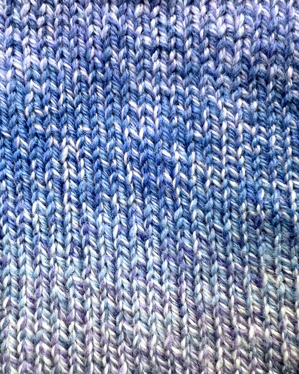 Serendipity 8 ply