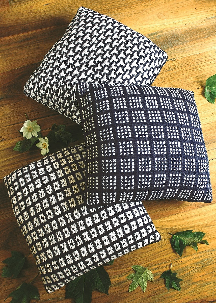 PT 8155 - Mono Cushion Covers PDF