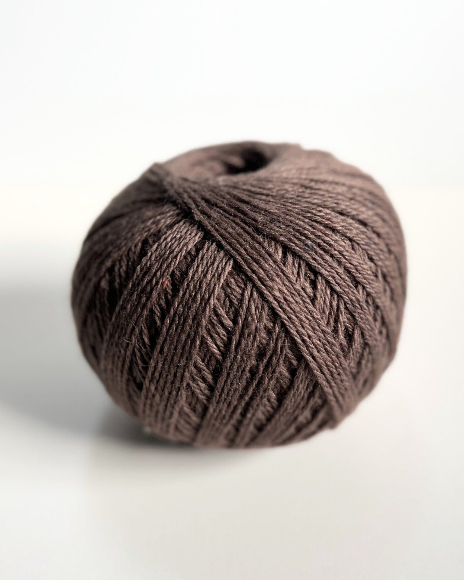 Recycled Wool Plus 8 ply