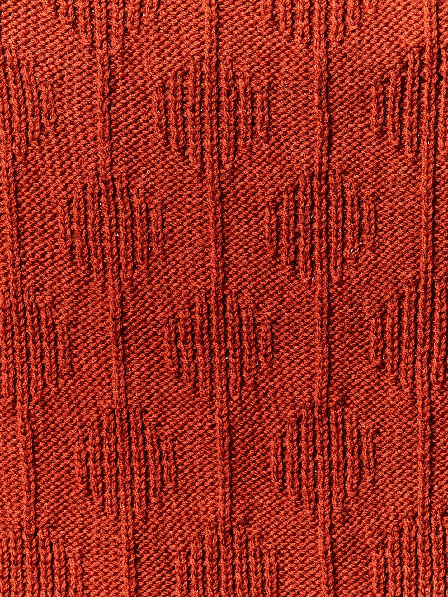 PT 8657 3 Chunky Textured Throws - Knitting Pattern