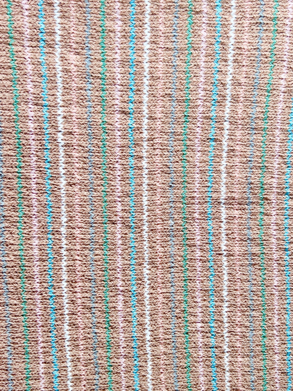 The Mary V-Neck Tee - Adult Knitting Pattern | PT 8689