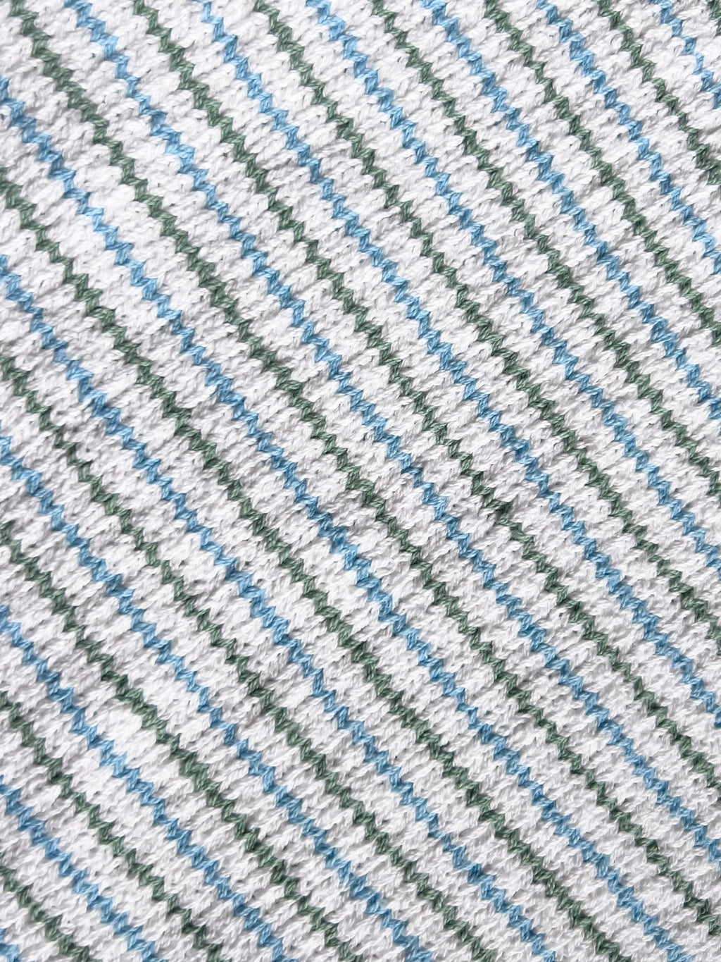 The Mary V-Neck Tee - Adult Knitting Pattern | PT 8689