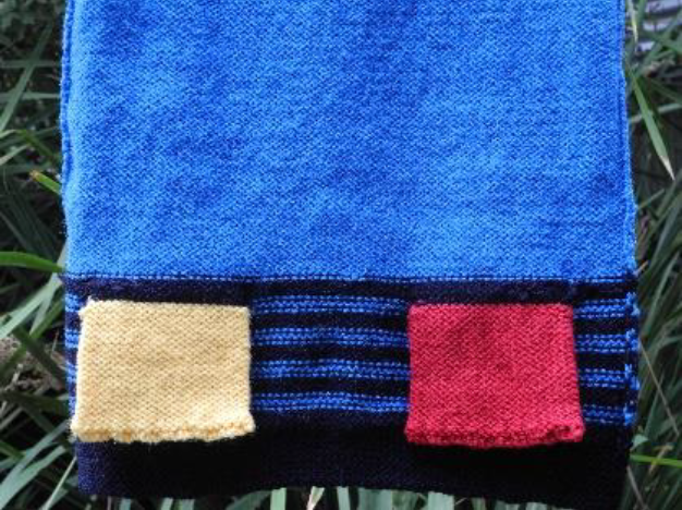 Keeper of Secrets Vest PDF