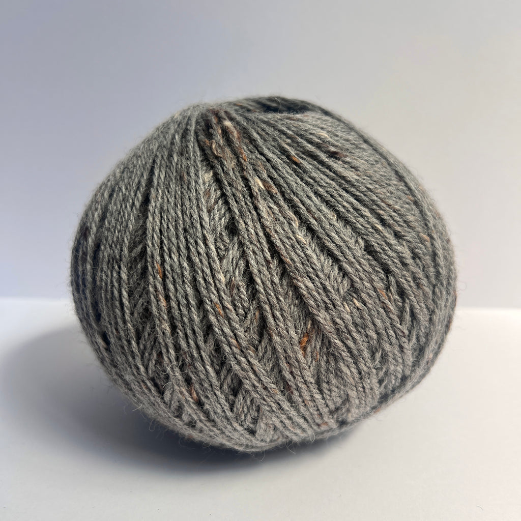 Rustic Tweed 4 Ply