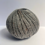Rustic Tweed 4 Ply