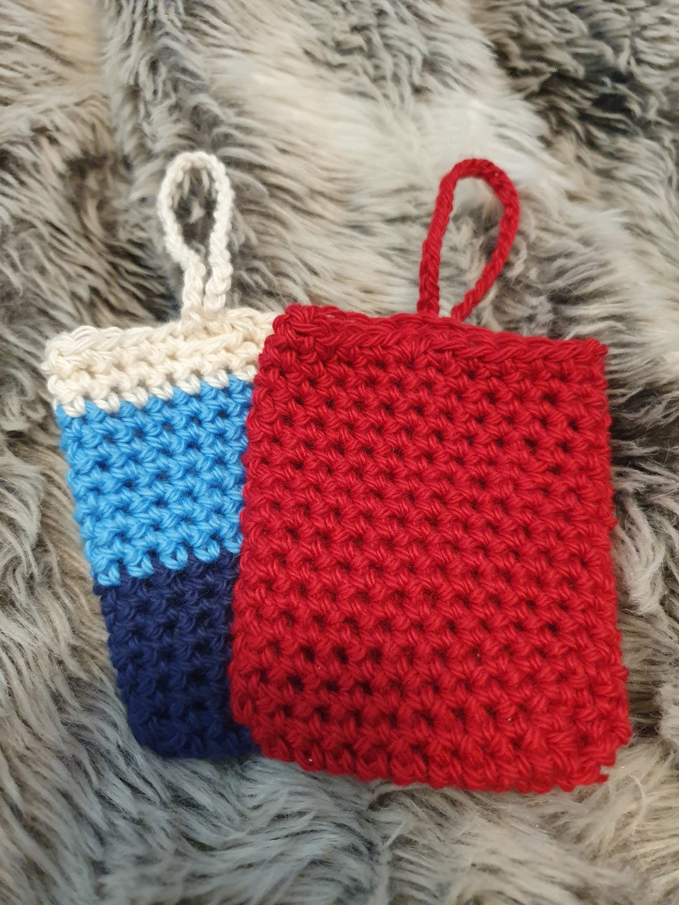Soap Sock FREE PDF