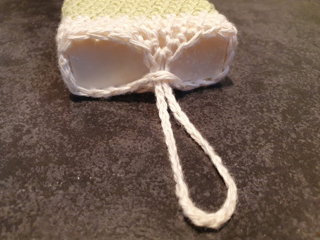 Soap Sock FREE PDF