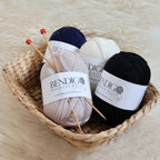 Everyday Sock Yarn 4 ply