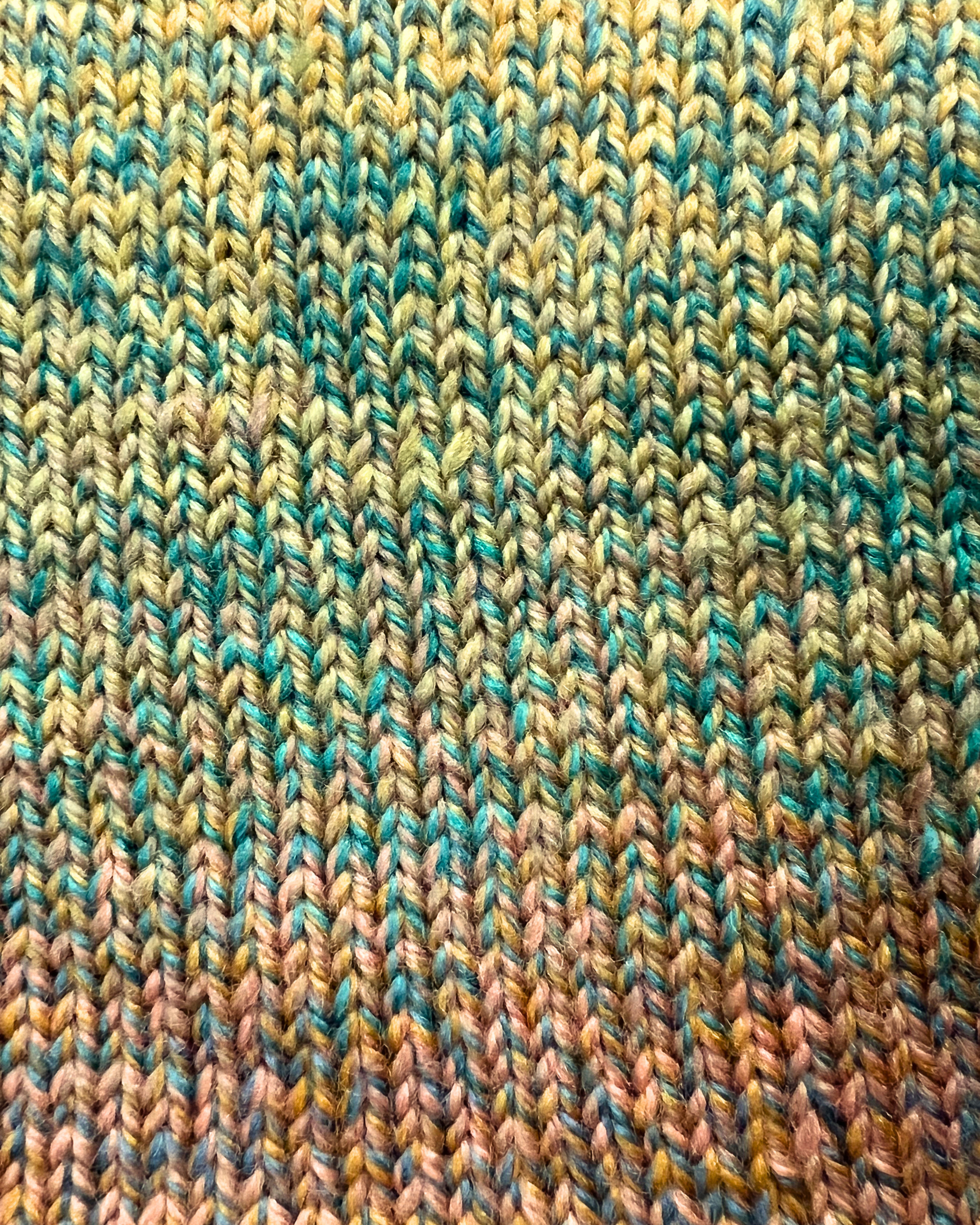 Serendipity 8 ply